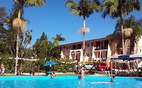 Hotel Termas Rio Do Pouso  3*